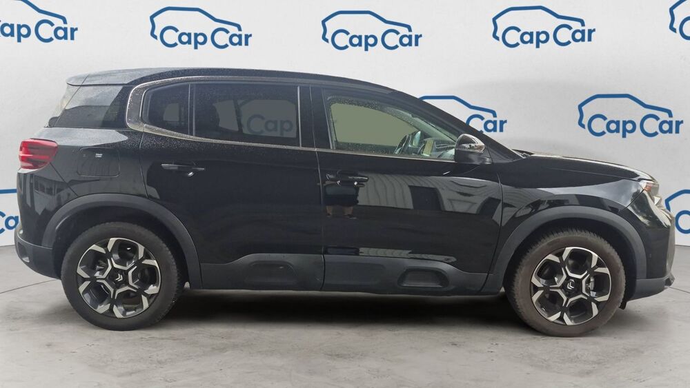 C5 aircross 1.2 Hybride 136 e-DCS6 Business 2025 occasion 42400 Saint Chamond