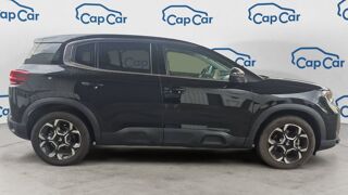 C5 aircross 1.2 Hybride 136 e-DCS6 Business 2025 occasion 42400 Saint Chamond