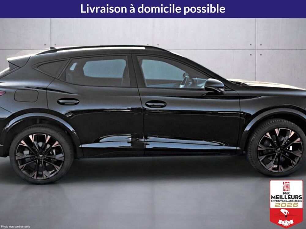 Formentor 2.0 TDI 150 V DSG7 2026 occasion 10150 Lavau