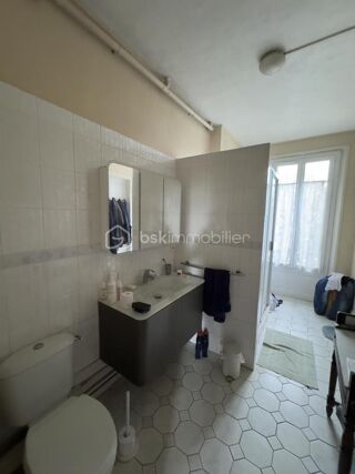  Maison à vendre 8 pièces 176 m²