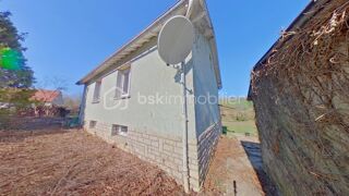  Maison � vendre 3 pi�ces 54 m�