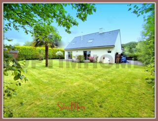  Maison à vendre 5 pièces 108 m²