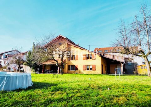   Maison Maison - 6 pi�ce(s) - 170 m�