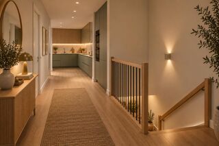  Appartement à vendre 3 pièces 77 m²