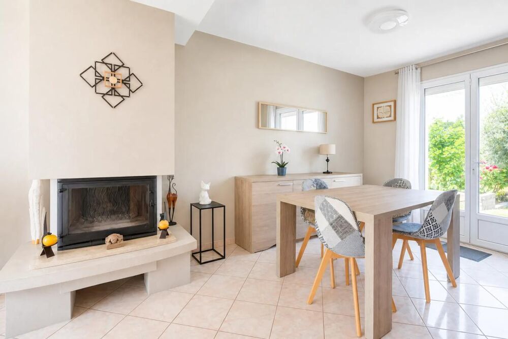 Maison de 6 pièces de 117 m² à Itteville