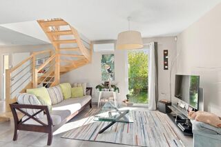  Maison à vendre 4 pièces 110 m²