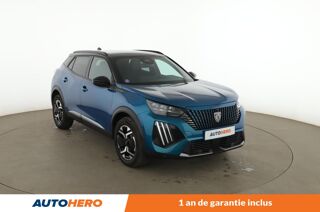 2008 1.2 Hybrid GT e-DCS6 145 ch 2025 occasion 92130 Issy-les-Moulineaux