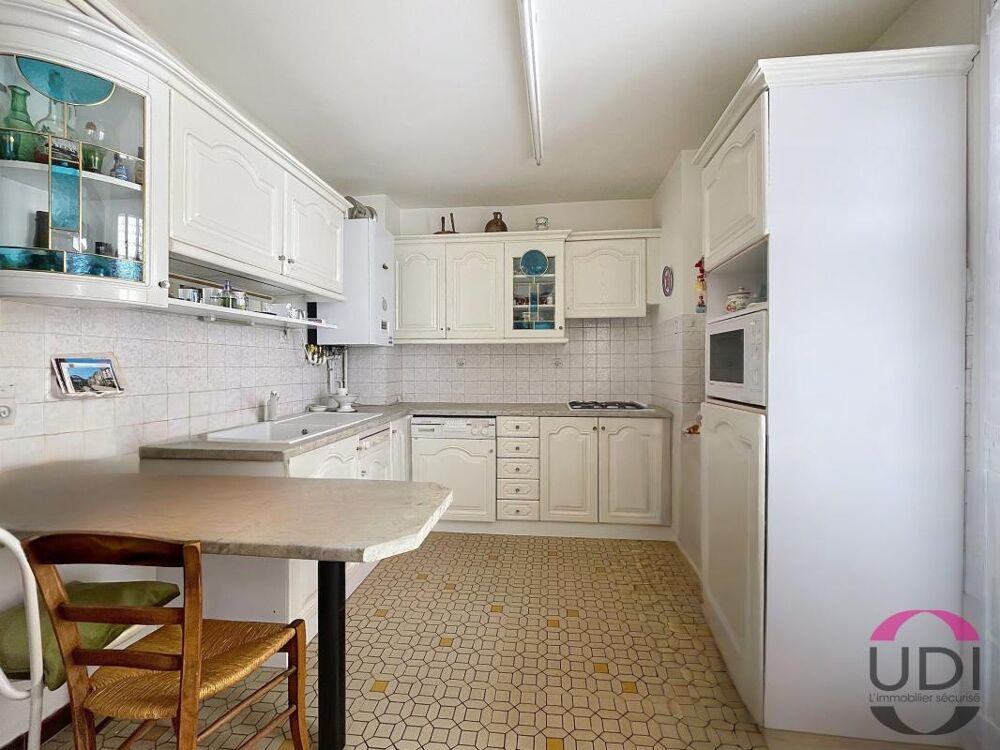 Vente Appartement Appartement À Vendre Gueret