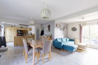  Maison � vendre 6 pi�ces 120 m�