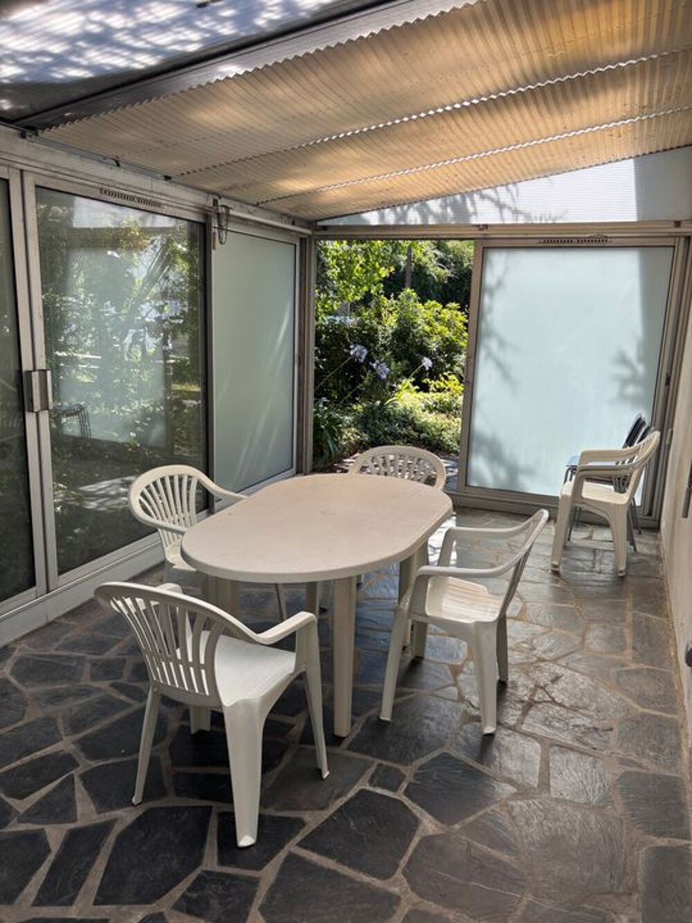 Maison de 100m2 à louer sur Lorient