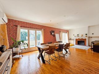  Maison � vendre 7 pi�ces 185 m�