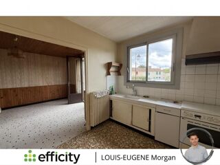  Maison � vendre 7 pi�ces 119 m�