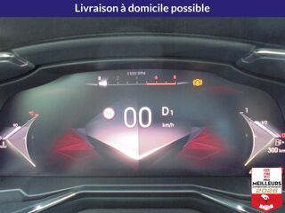 DS7 BlueHDi 130 EAT8 Performance Line +Cam +HML +A 2024 occasion 10150 Lavau