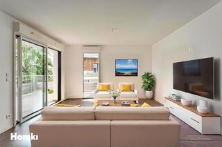  Appartement  vendre 3 pices 64 m