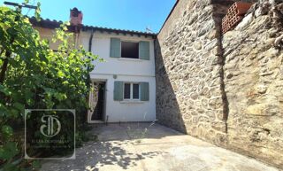 Vente Maison Maison à vendre avec terrasse 4 pièces SAHORRE (66) Sahorre