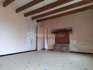  Maison � vendre 4 pi�ces 51 m�