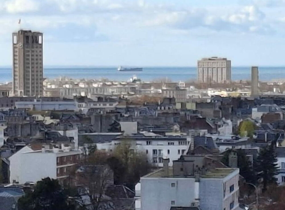 Appartement T2