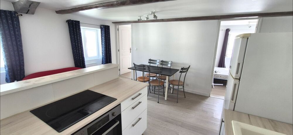 Location Appartement Appartement de 40m2 à louer sur Saint-Étienne Saint etienne
