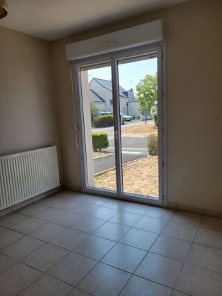  Maison à louer 3 pièces 73 m² Ancenis
