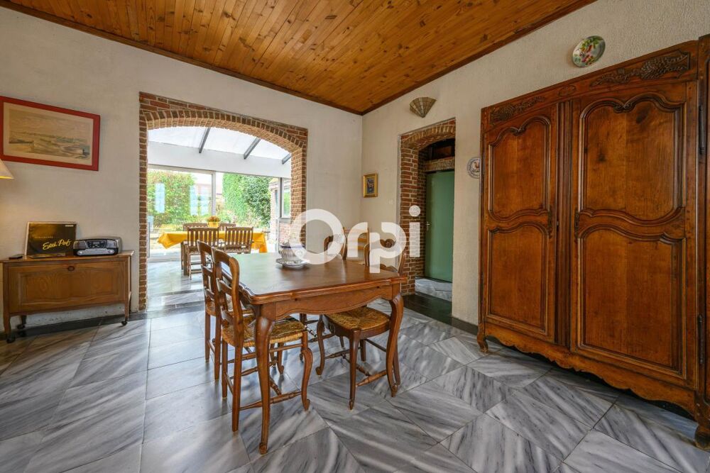 Vente Maison Maison 4 chambres jardin à Sin-le-Noble Sin le noble