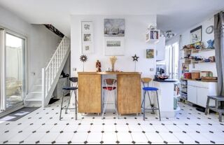  Appartement � vendre 4 pi�ces 90 m�