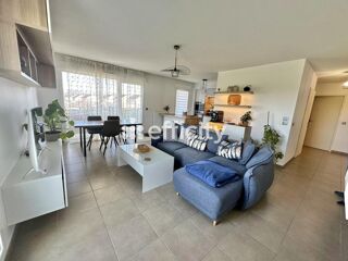  Appartement à vendre 3 pièces 81 m²