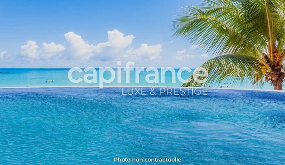 � vendre  Villa Le Gosier (97190)