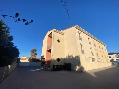 Dpt Pyr&eacute;n&eacute;es Orientales (66), &agrave; vendre BOMPAS box de rangement avec 1 place de parking 29000 66430 Bompas