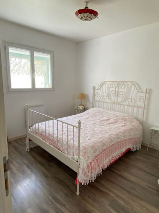  Chalet � vendre 4 pi�ces 78 m�