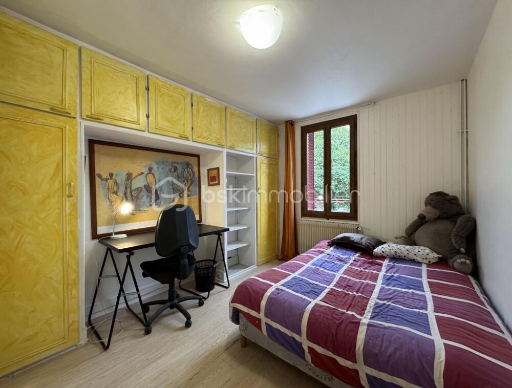  vendre  Maison Romainville (93230)