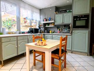  Maison à vendre 5 pièces 115 m²