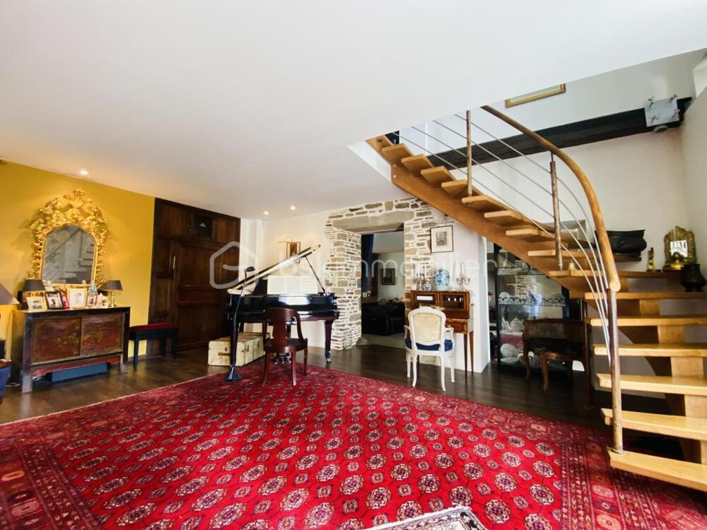 Maison ancienne de 210 m² Langrolay-sur-Rance