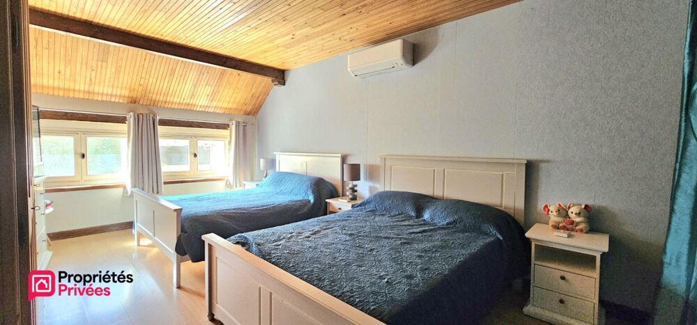 Vente Maison Maison La Selle Sur Le Bied 5 pièce(s) 204 m2 La selle sur le bied