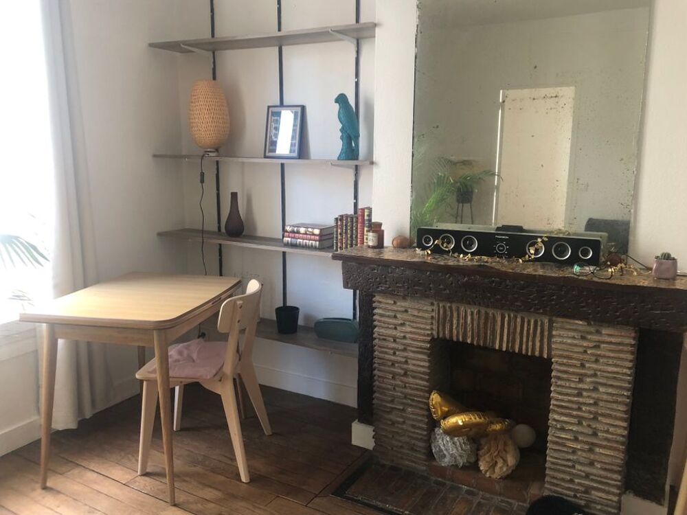 Location Appartement Appartement de 35m2 à louer sur Vincennes Vincennes