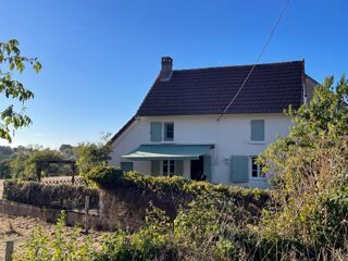  Maison à vendre 5 pièces 122 m²