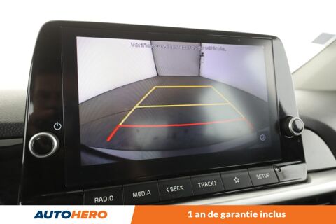 Picanto 1.0 GT Line 67 ch 2021 occasion 92130 Issy-les-Moulineaux