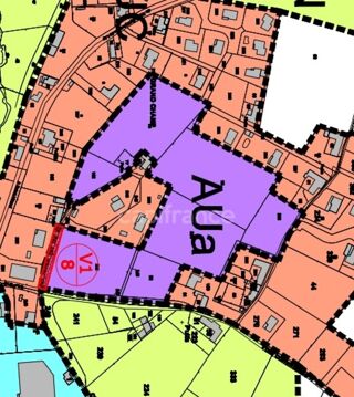  Terrain � vendre 16726 m�