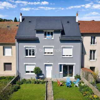  Maison � vendre 9 pi�ces 190 m�