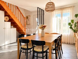  Maison à vendre 5 pièces 120 m²