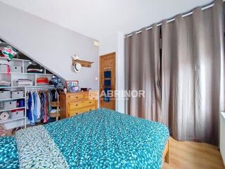  Maison � vendre 4 pi�ces 89 m�