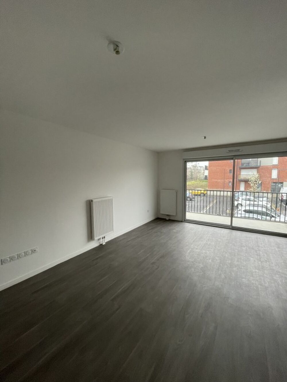 Location Appartement Appartement T3  avec balcon et parking à TOURCOING Tourcoing