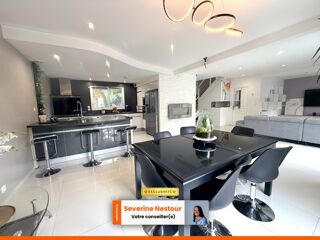  Maison � vendre 5 pi�ces 123 m�