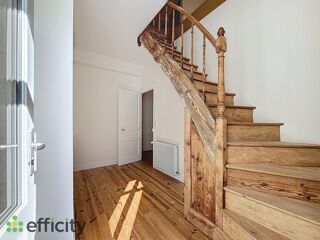  Maison � vendre 5 pi�ces 136 m�