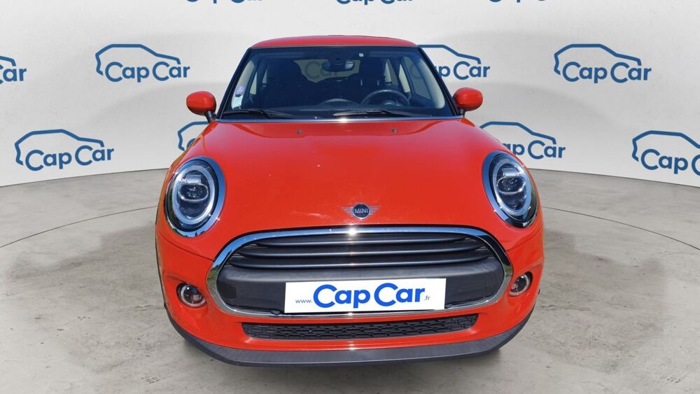 Cooper 1.5 One 102 2020 occasion 37800 Sainte Maure De Touraine