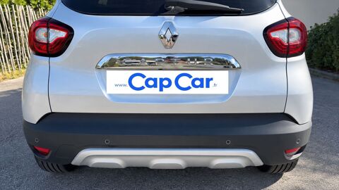 Captur 0.9 TCe 90 Intens 2018 occasion 56880 Ploeren