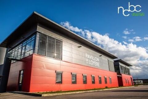 A LOUER - BUREAUX 2500 71530 Fragnes