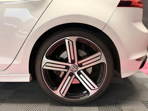 Golf R 4Motion BMT 2014 occasion 73000 Chambery