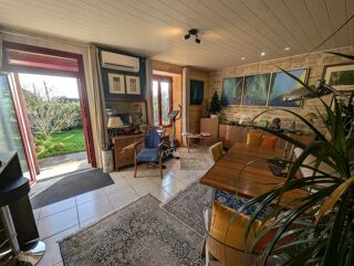  Maison � vendre 5 pi�ces 133 m�