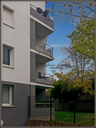  Appartement � vendre 4 pi�ces 94 m�