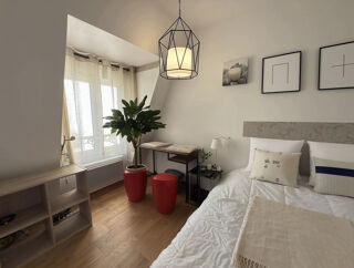  Appartement à vendre 1 pièce 11 m²